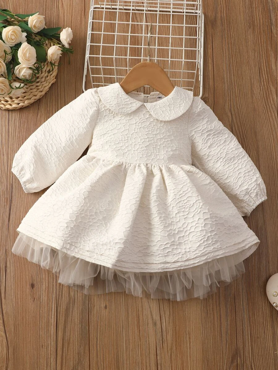 Vestido para niña Nadine