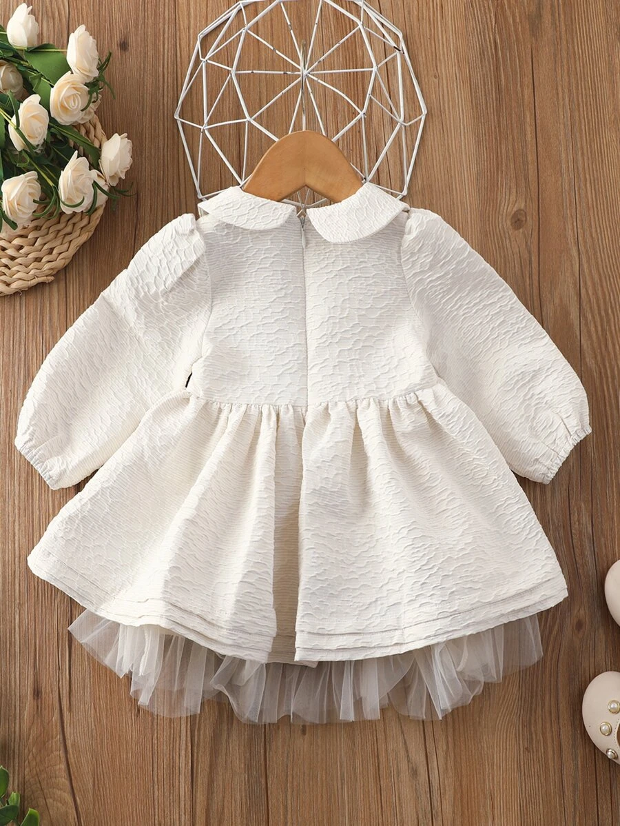 Vestido para niña Nadine