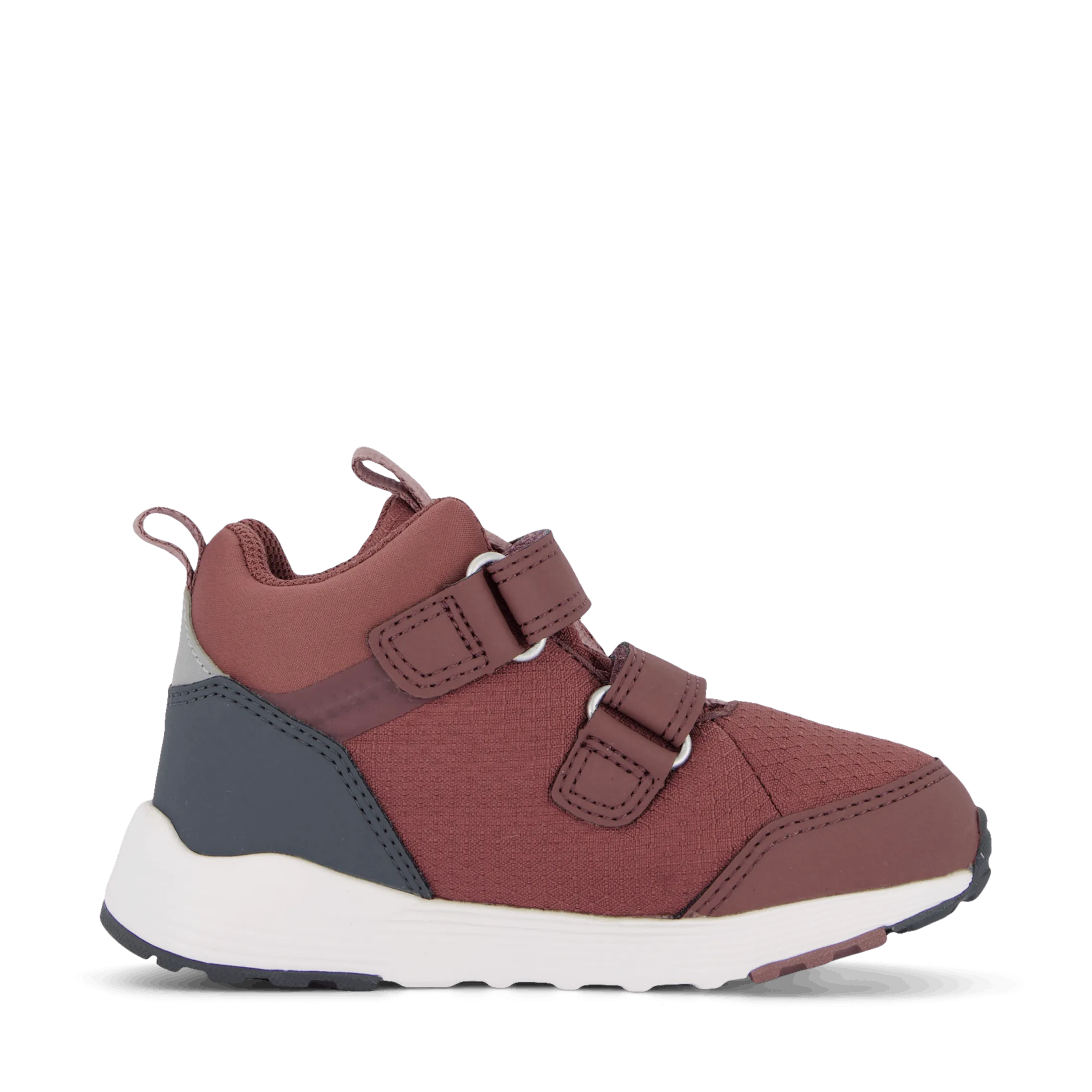 Viking Etne Mid Gtx 2v Old Rose/grey