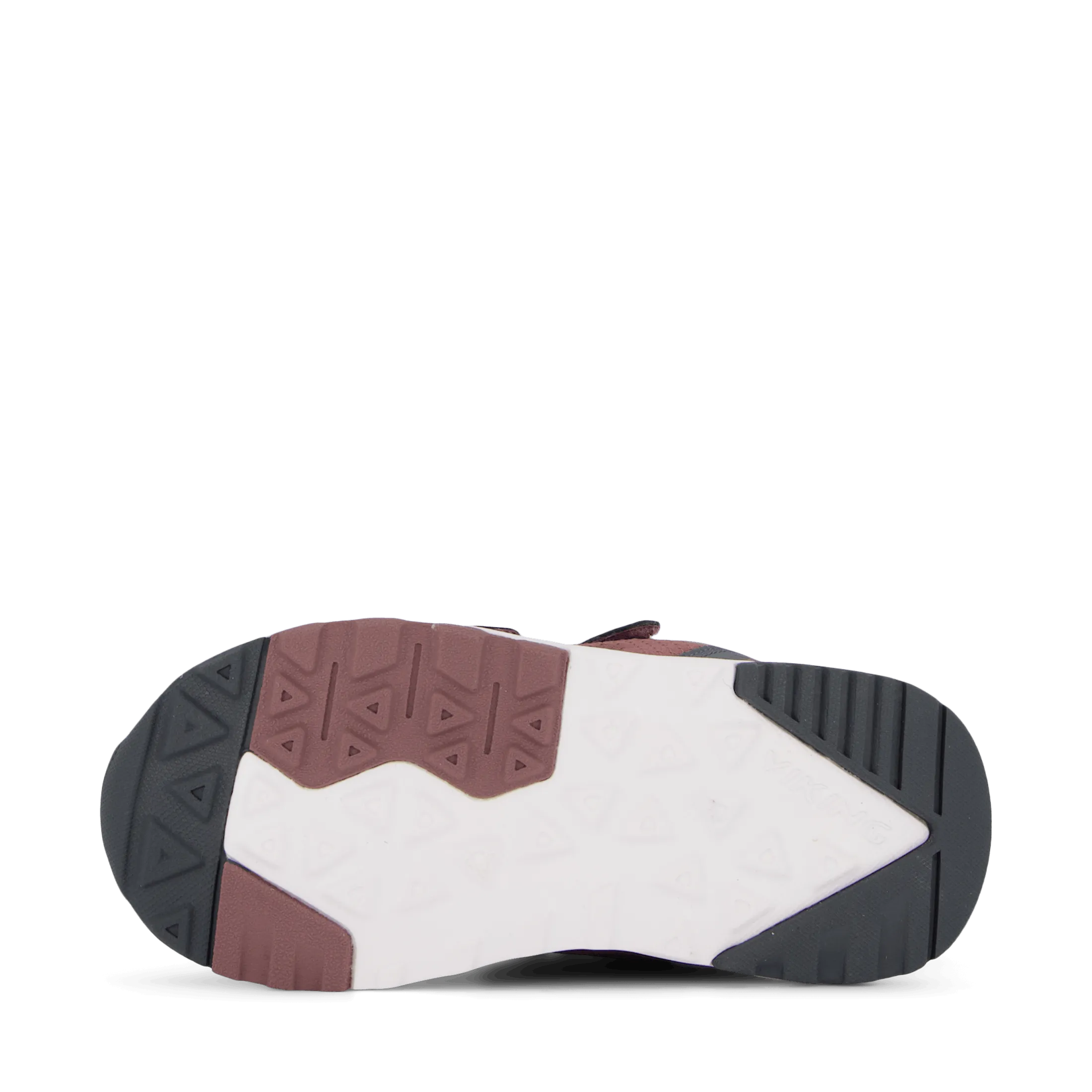 Viking Etne Mid Gtx 2v Old Rose/grey