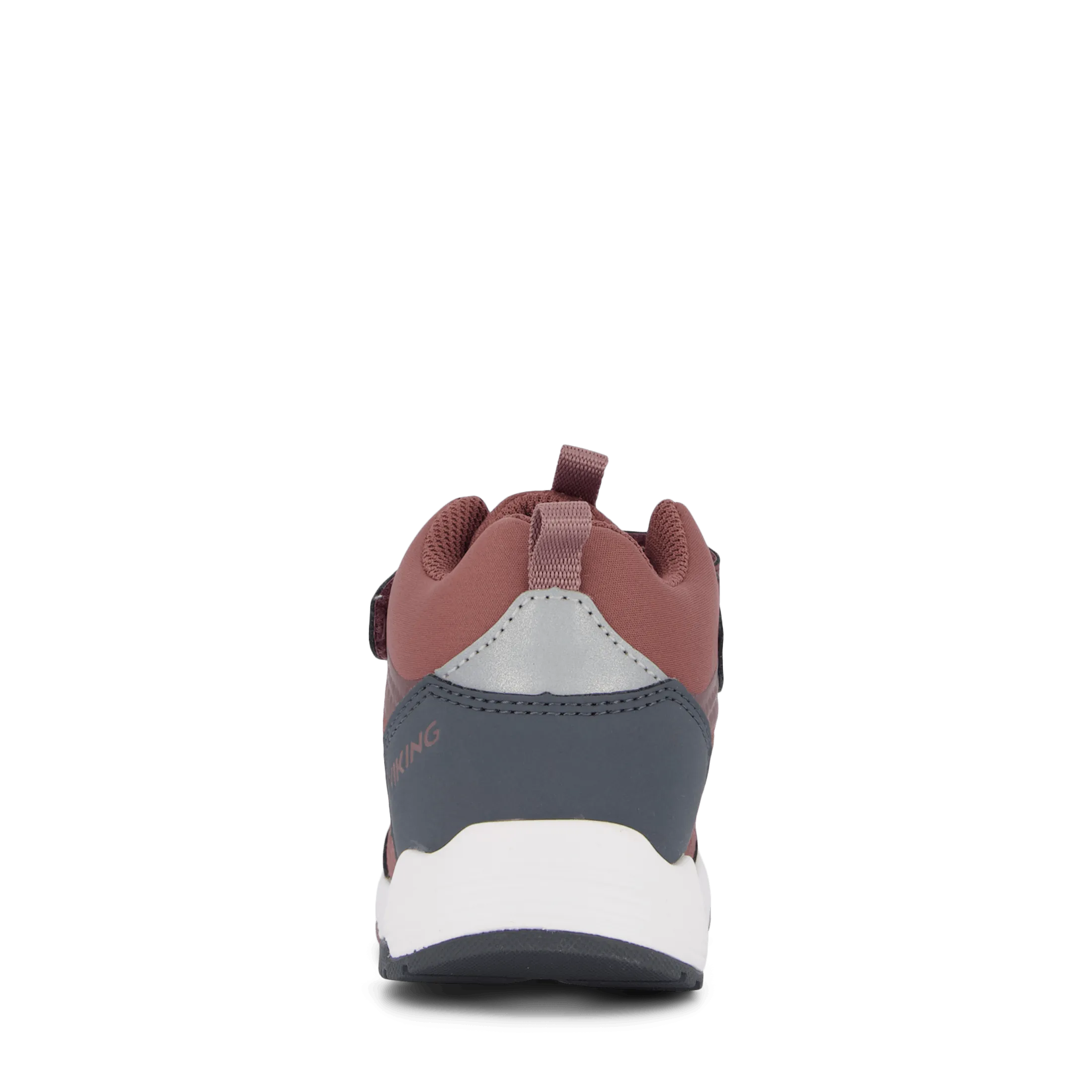 Viking Etne Mid Gtx 2v Old Rose/grey