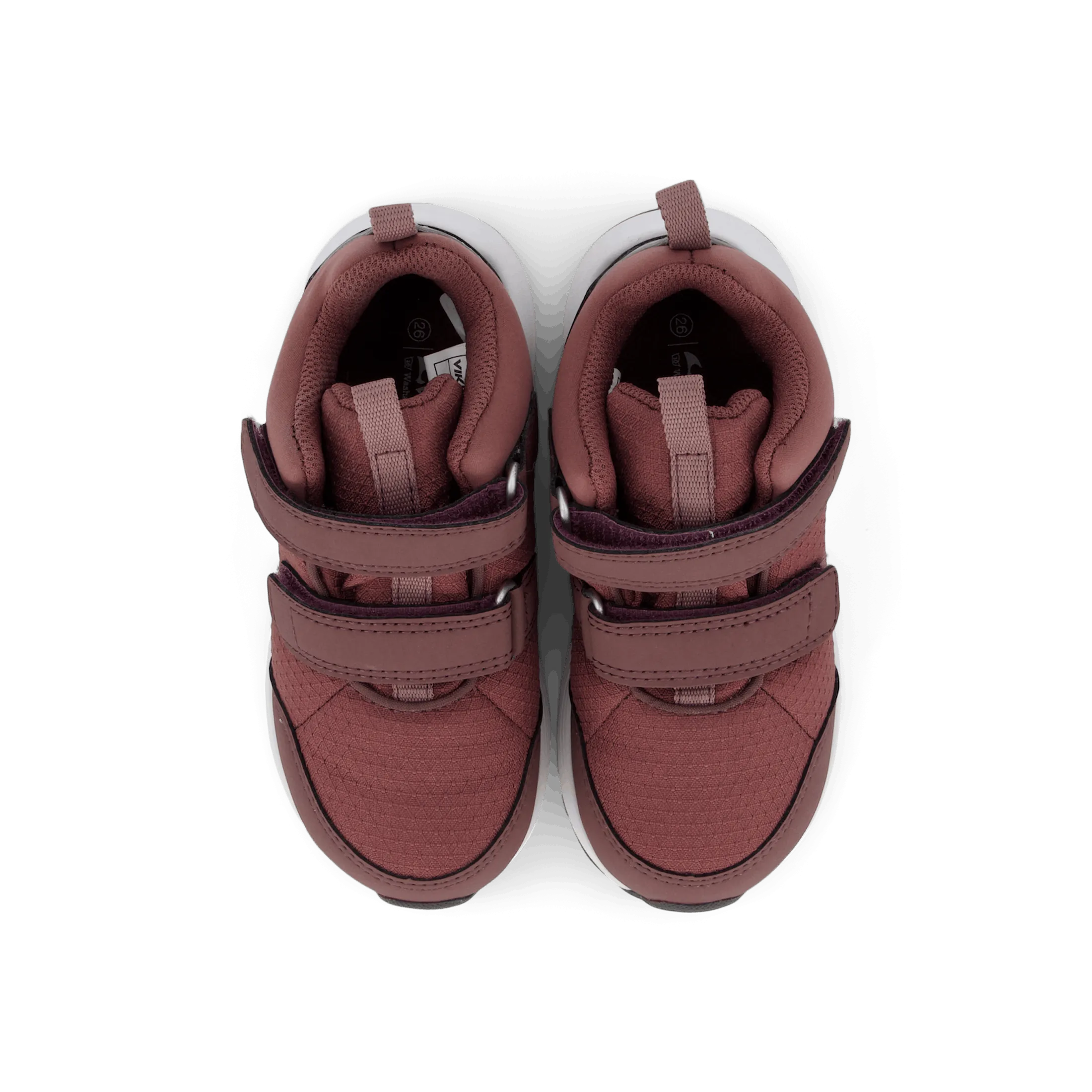 Viking Etne Mid Gtx 2v Old Rose/grey