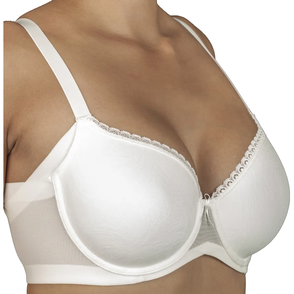 VIOLETAC MARFIL