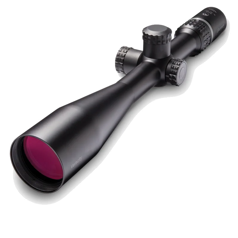 VISORE PARA RIFLES BURRIS VERACITY 525X50MM PLEX E1 RET.
