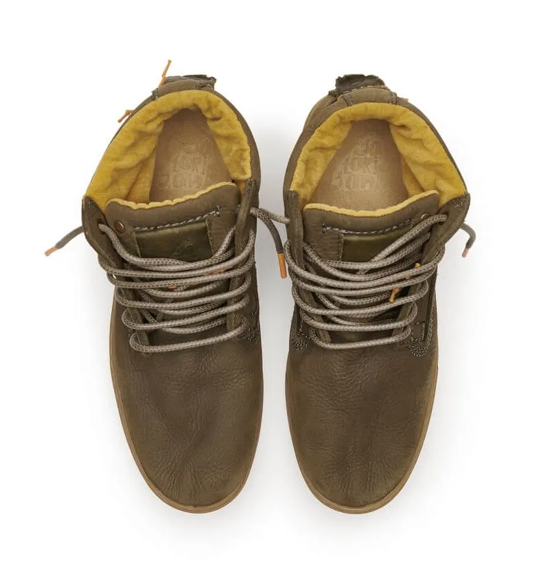 WANAKA MARS BROWN