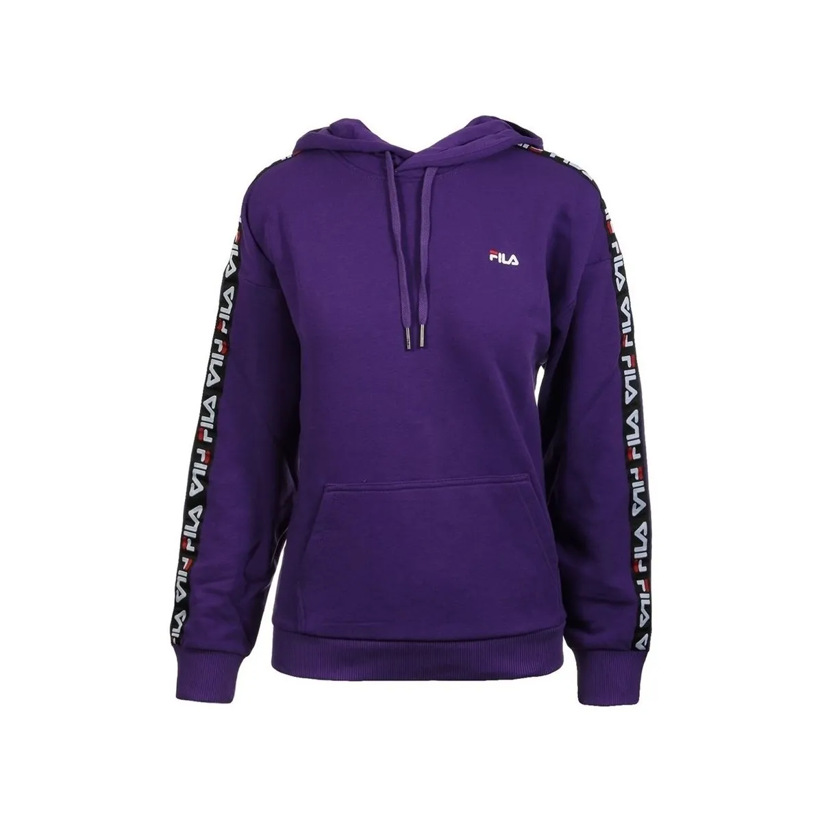 WOMEN CLARA HOODY
