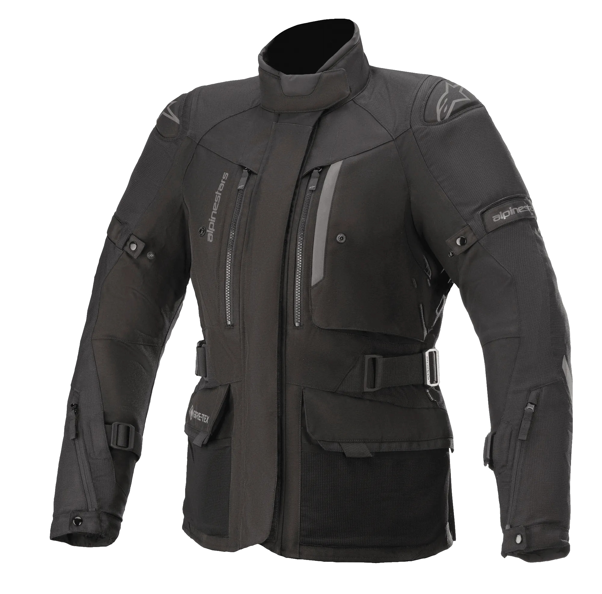 WOMEN STELLA KETCHUM GORETEX JACKET