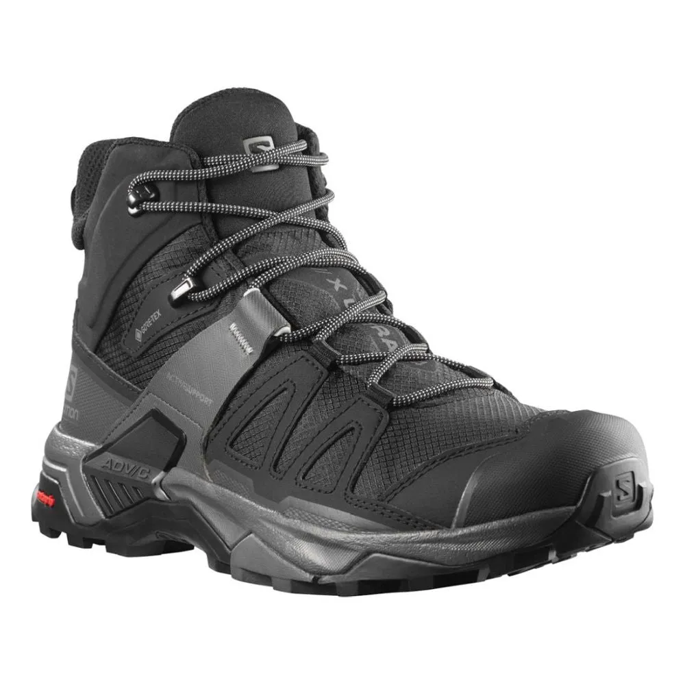 X ULTRA 4 MID GTX BLACK/MGNT/PEARL