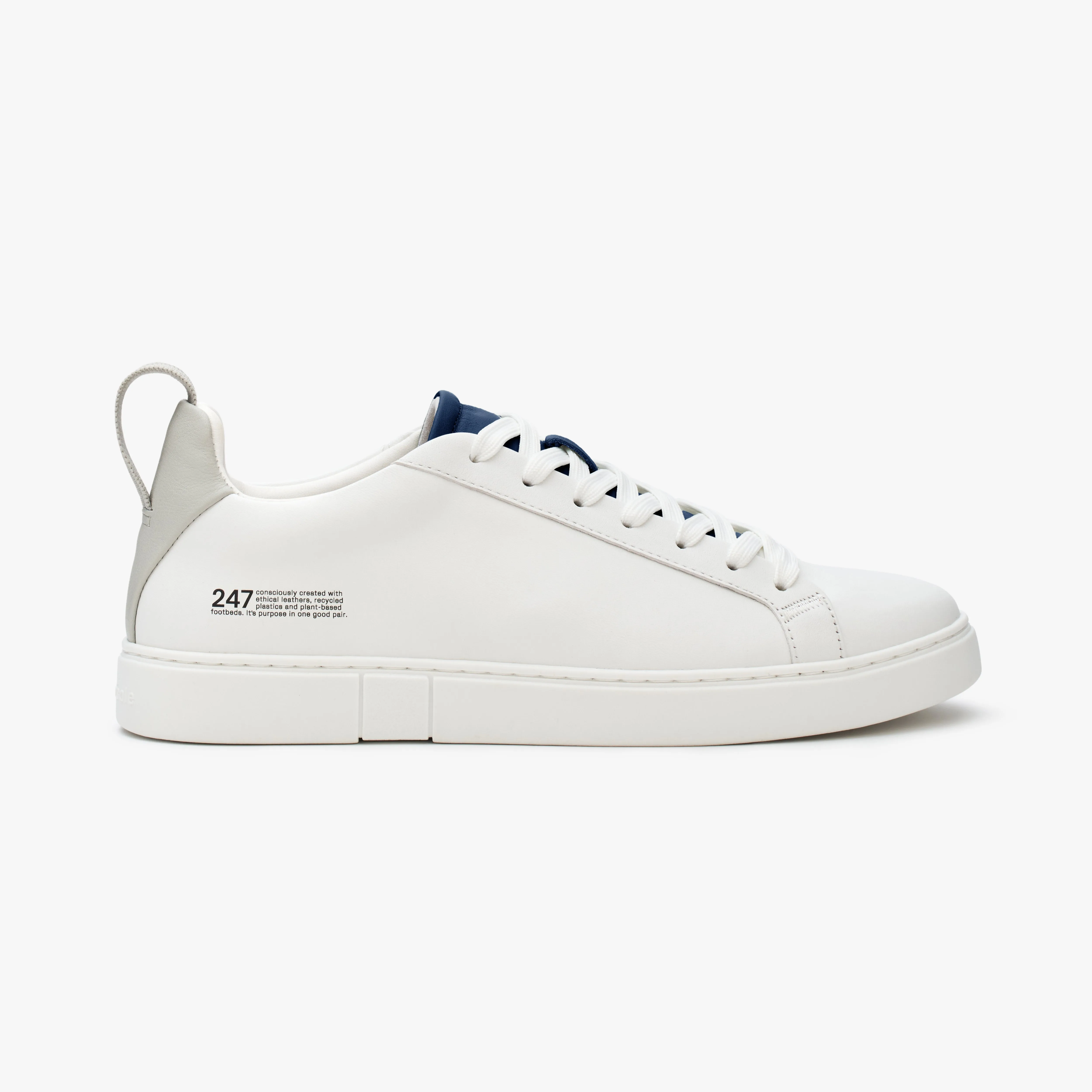 X2 (MEN)  WHITE GREY