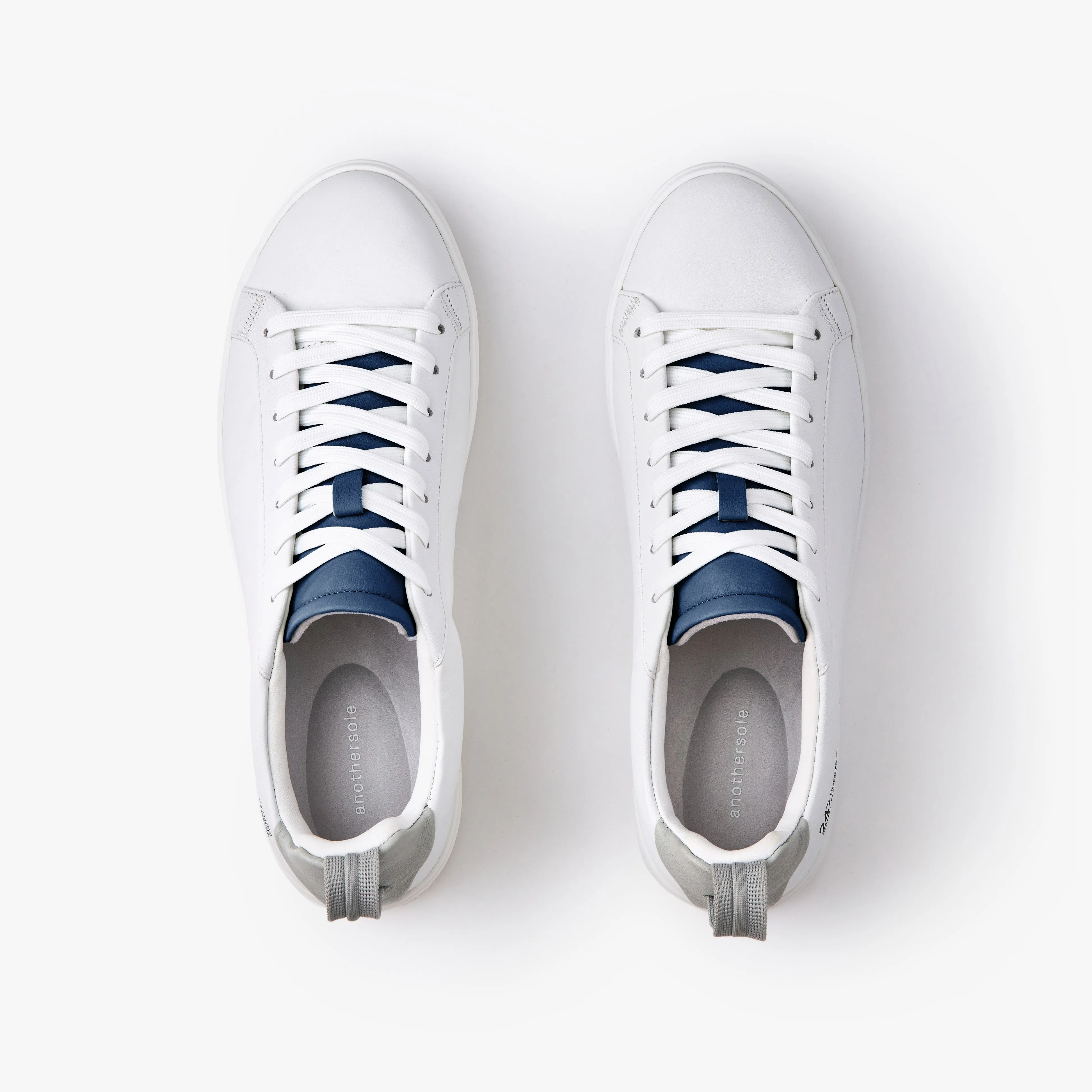 X2 (MEN)  WHITE GREY