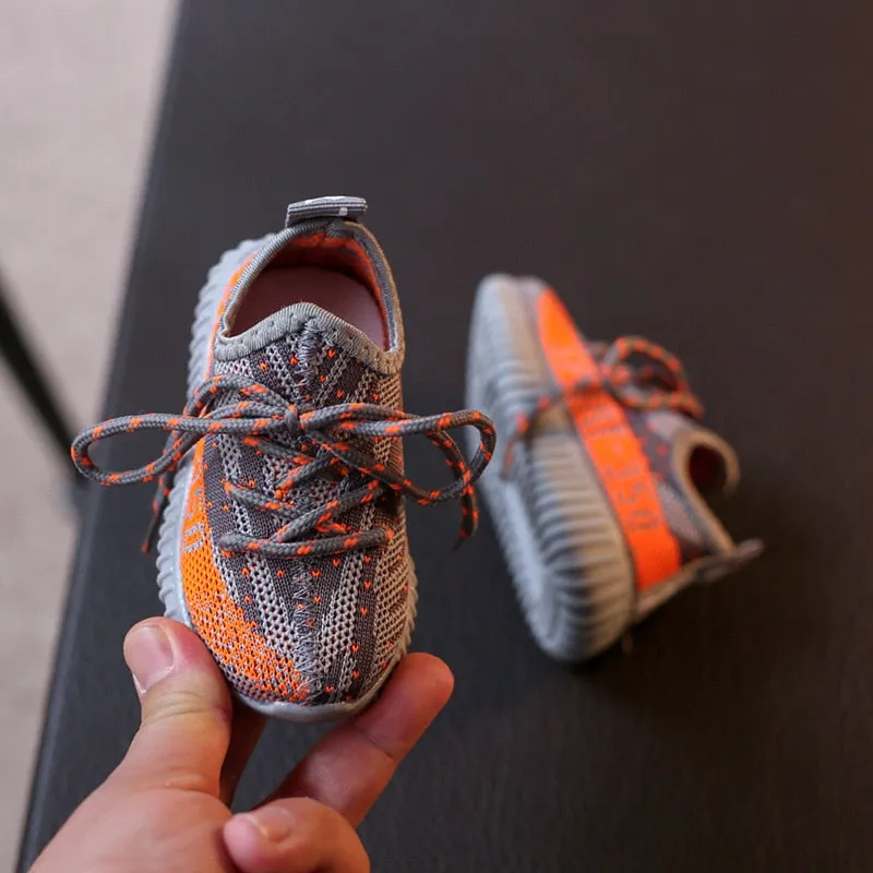 Yeezy 350 para Bebe