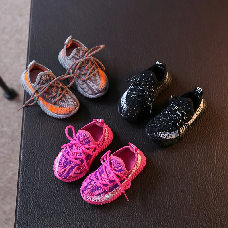 Yeezy 350 para Bebe
