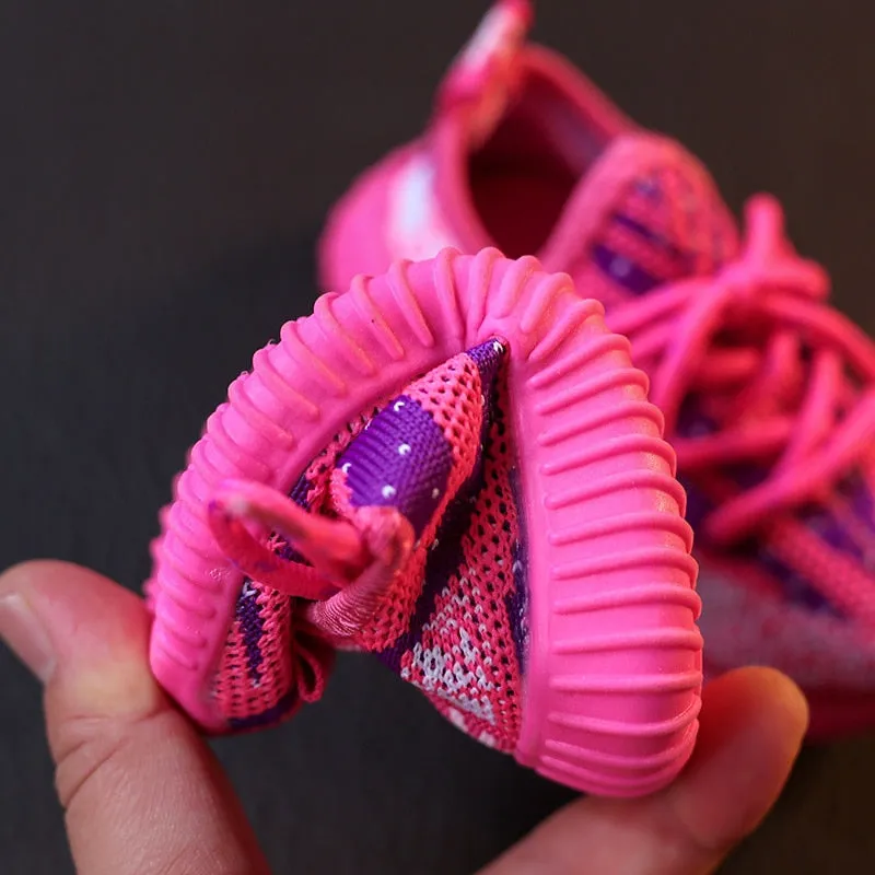 Yeezy 350 para Bebe