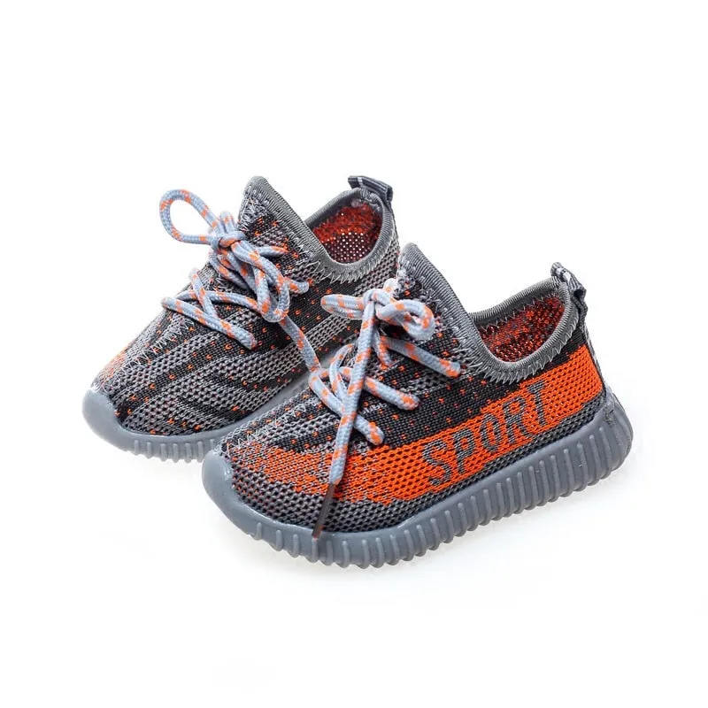 Yeezy 350 para Bebe