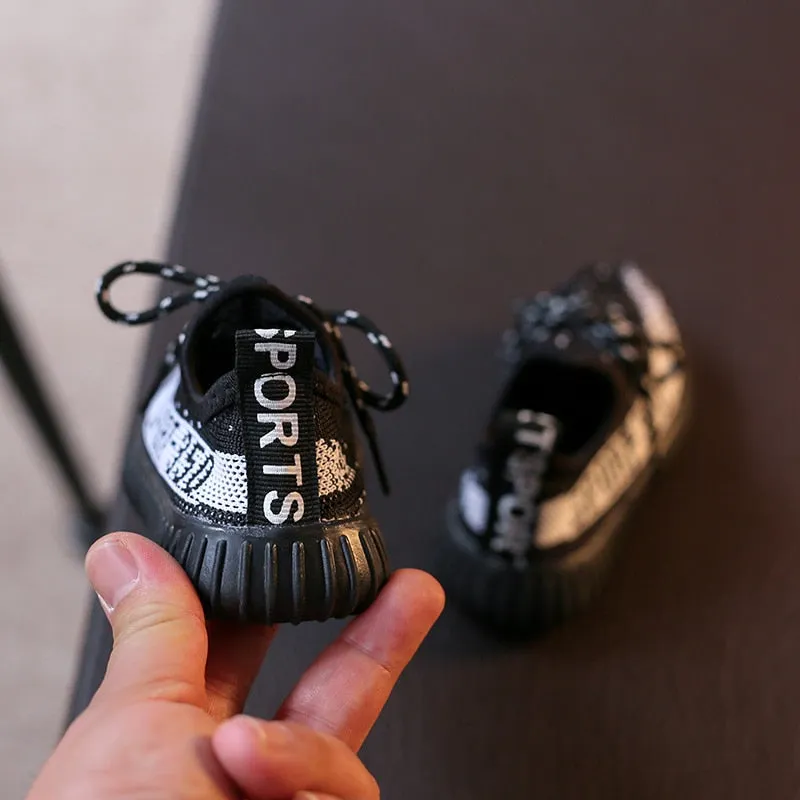 Yeezy 350 para Bebe