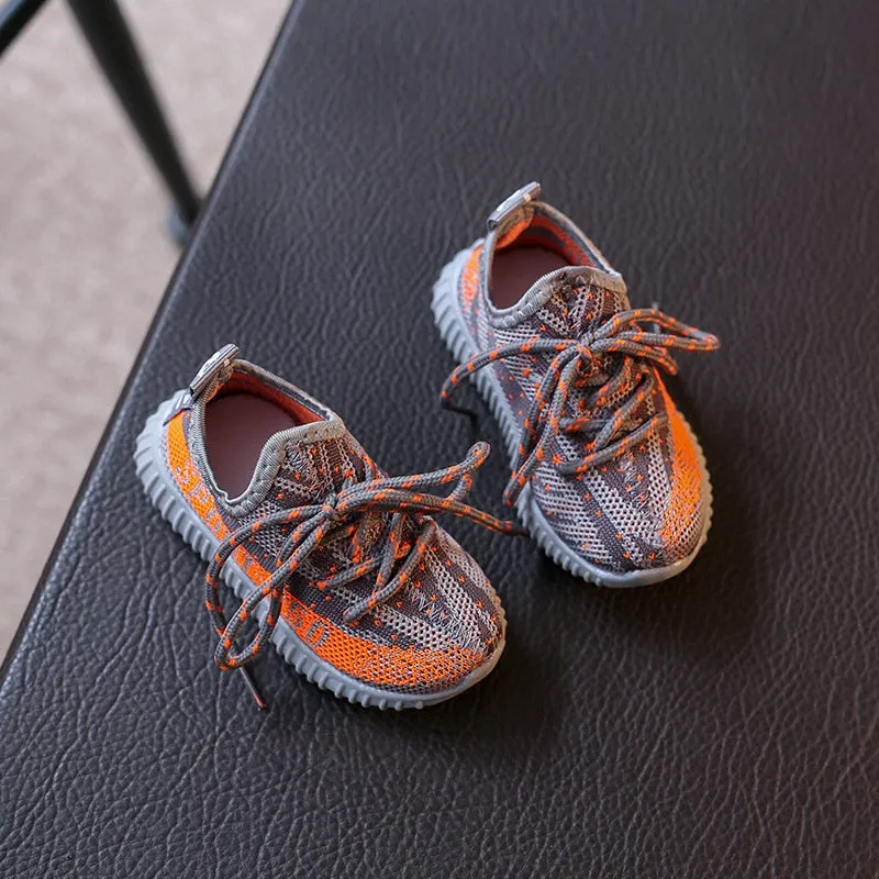 Yeezy 350 para Bebe