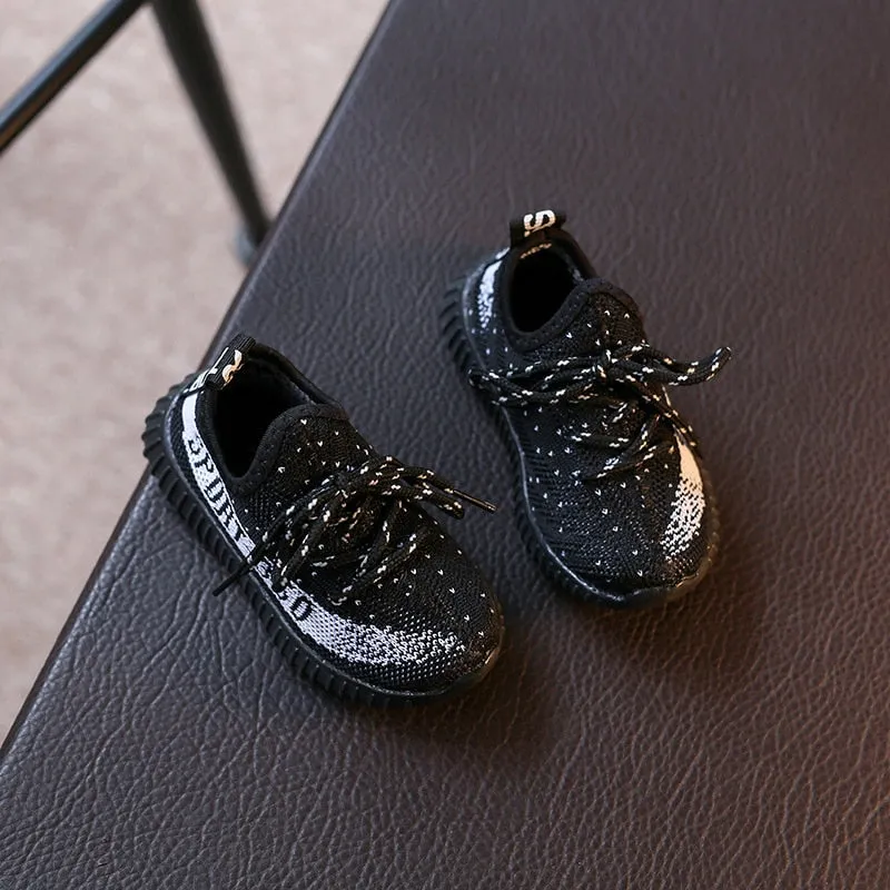 Yeezy 350 para Bebe