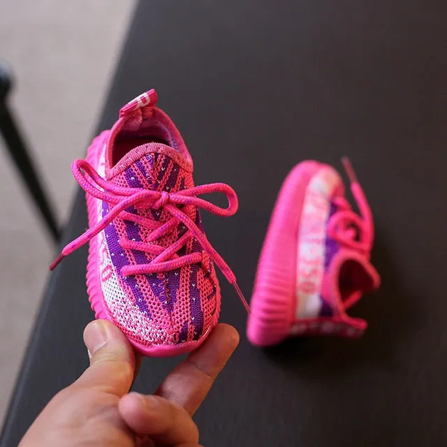 Yeezy 350 para Bebe