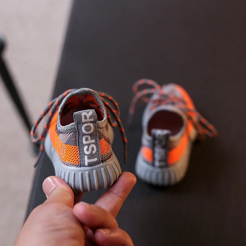 Yeezy 350 para Bebe