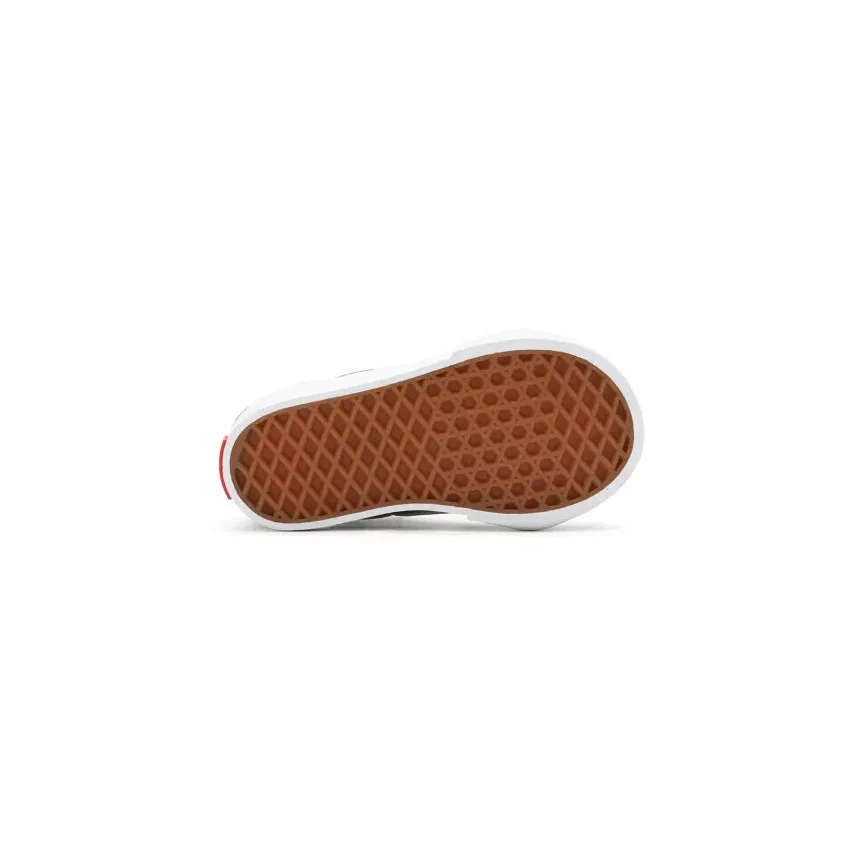 Zapas Vans Sk8 Hi Zip Para Niños
