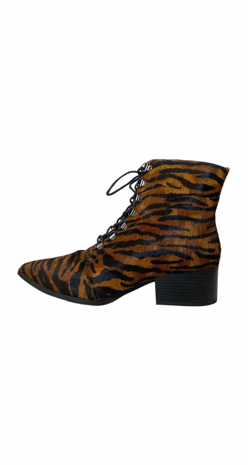 ZAPATERA Botin Tigre