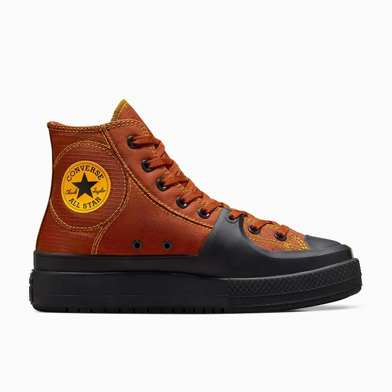 ZAPATILLA CHUCK TAYLOR ALL STAR CONSTRUCT  PIECED UPPER CONVERSE