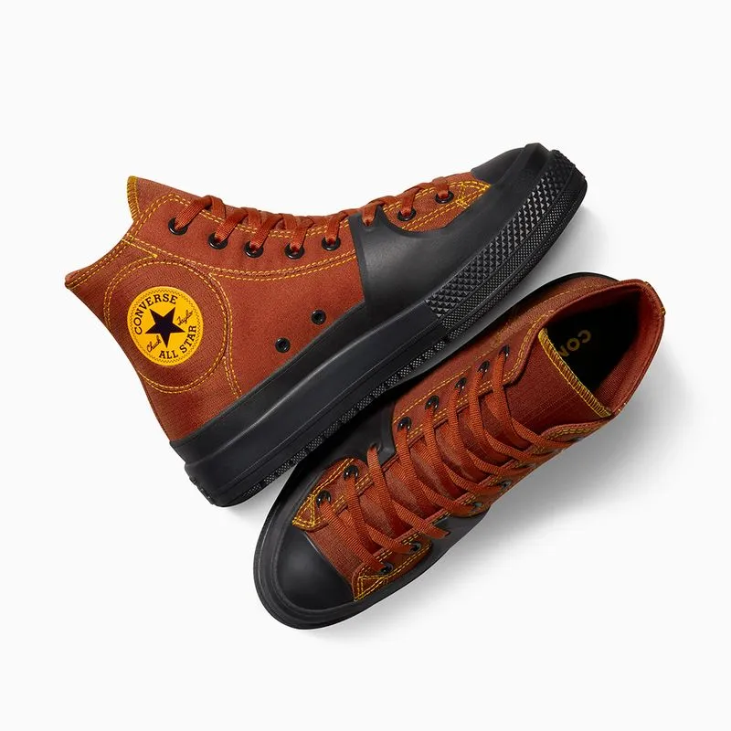 ZAPATILLA CHUCK TAYLOR ALL STAR CONSTRUCT  PIECED UPPER CONVERSE
