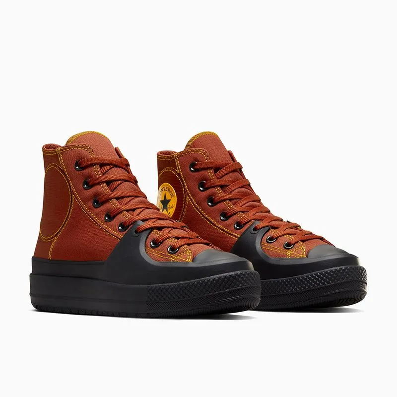 ZAPATILLA CHUCK TAYLOR ALL STAR CONSTRUCT  PIECED UPPER CONVERSE