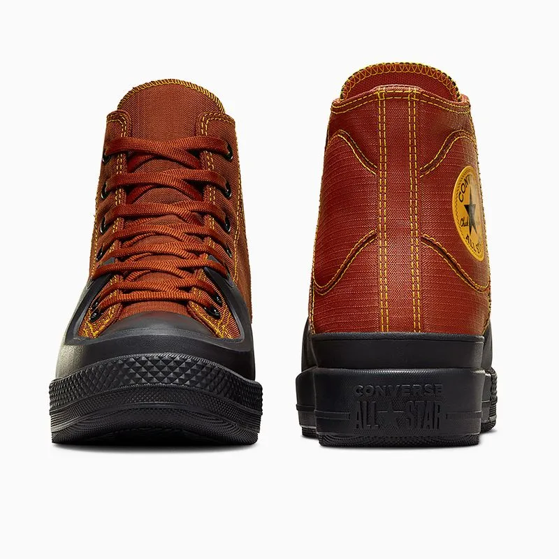 ZAPATILLA CHUCK TAYLOR ALL STAR CONSTRUCT  PIECED UPPER CONVERSE