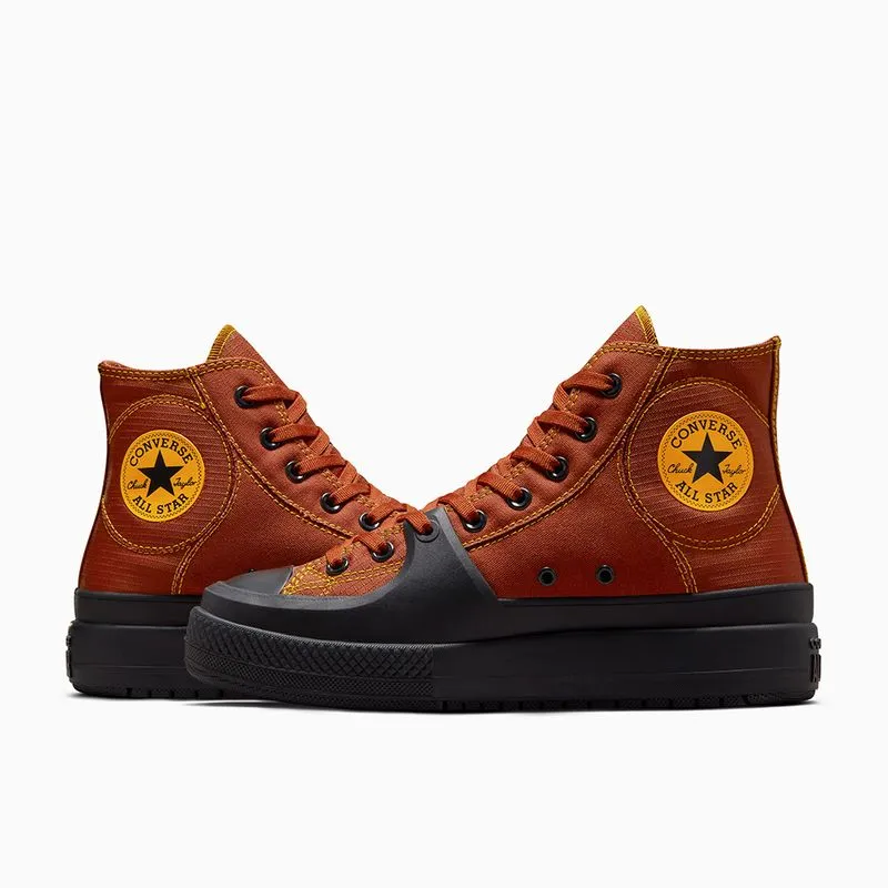 ZAPATILLA CHUCK TAYLOR ALL STAR CONSTRUCT  PIECED UPPER CONVERSE
