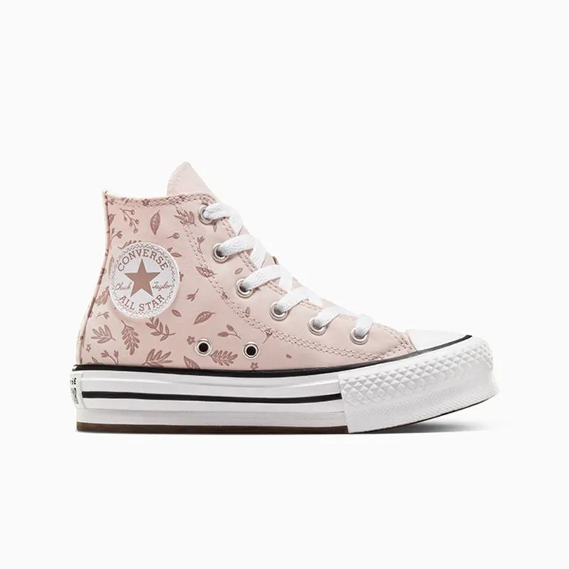Zapatilla Chuck Taylor All Star Eva Lift Converse