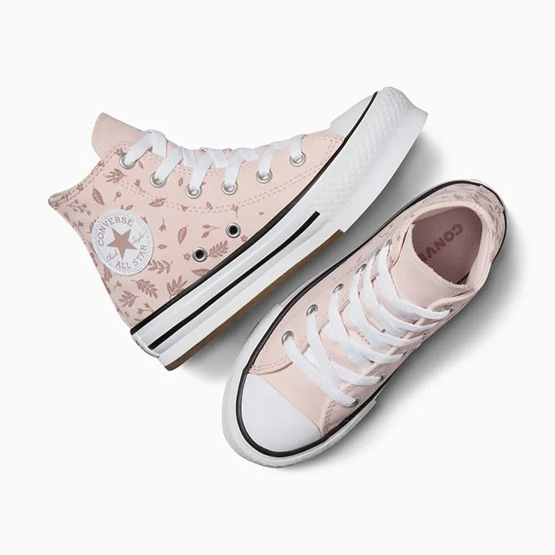 Zapatilla Chuck Taylor All Star Eva Lift Converse