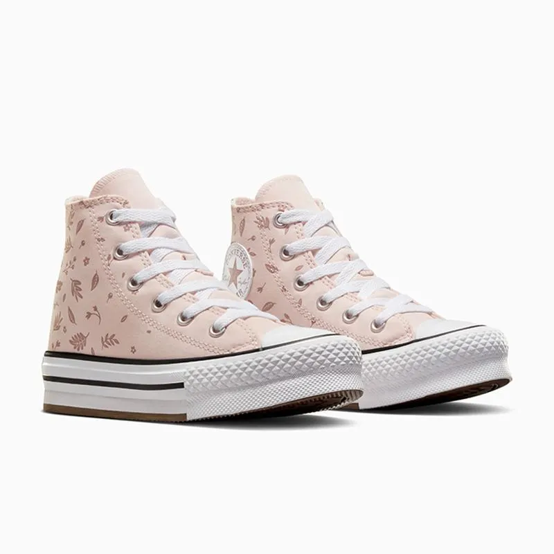 Zapatilla Chuck Taylor All Star Eva Lift Converse
