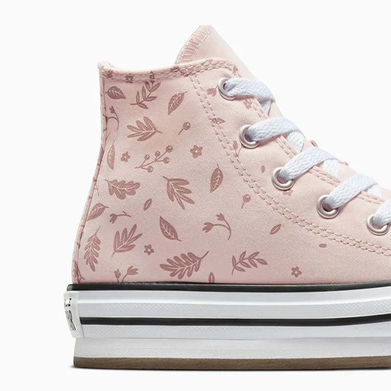 Zapatilla Chuck Taylor All Star Eva Lift Converse