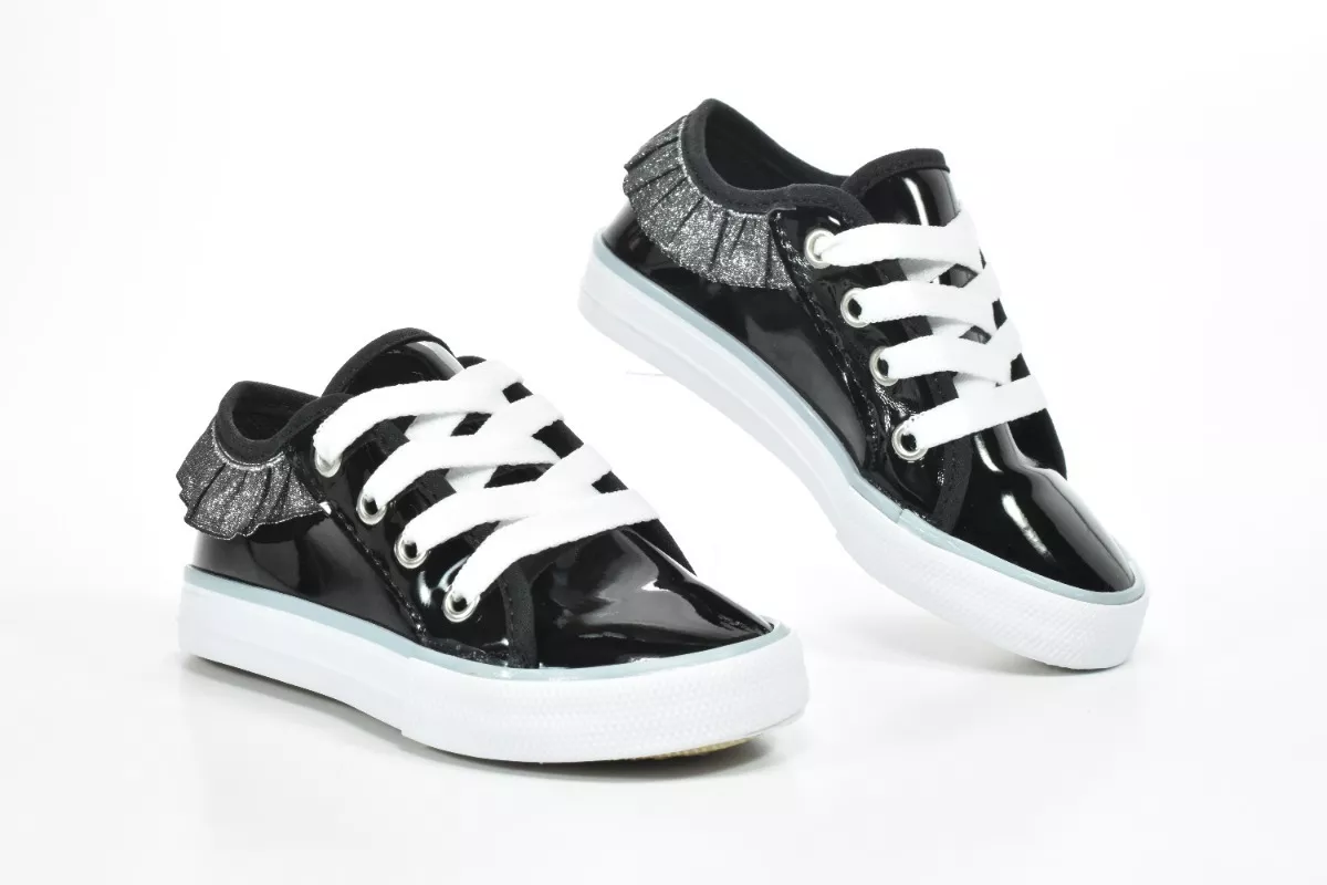 Zapatilla Niños Bebe Urbana Liviana Cool Shoes Dolly