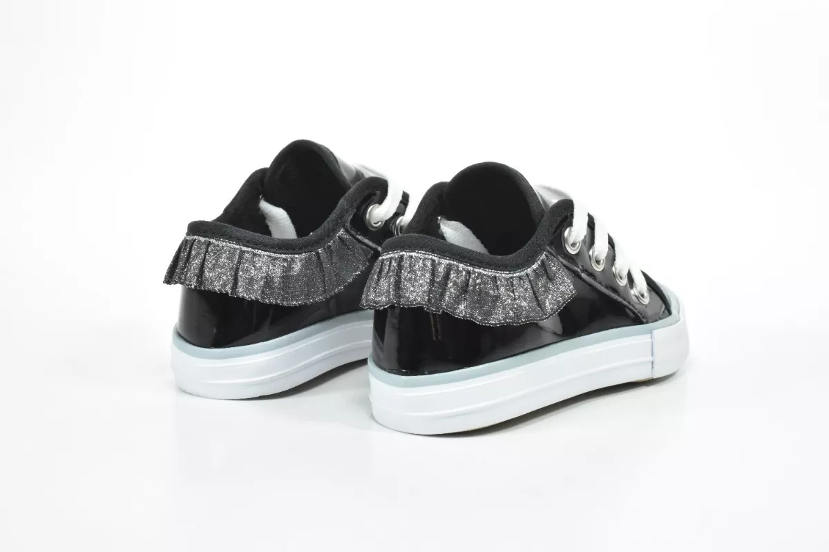 Zapatilla Niños Bebe Urbana Liviana Cool Shoes Dolly
