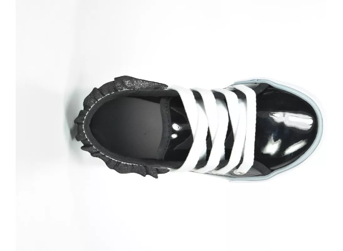Zapatilla Niños Bebe Urbana Liviana Cool Shoes Dolly