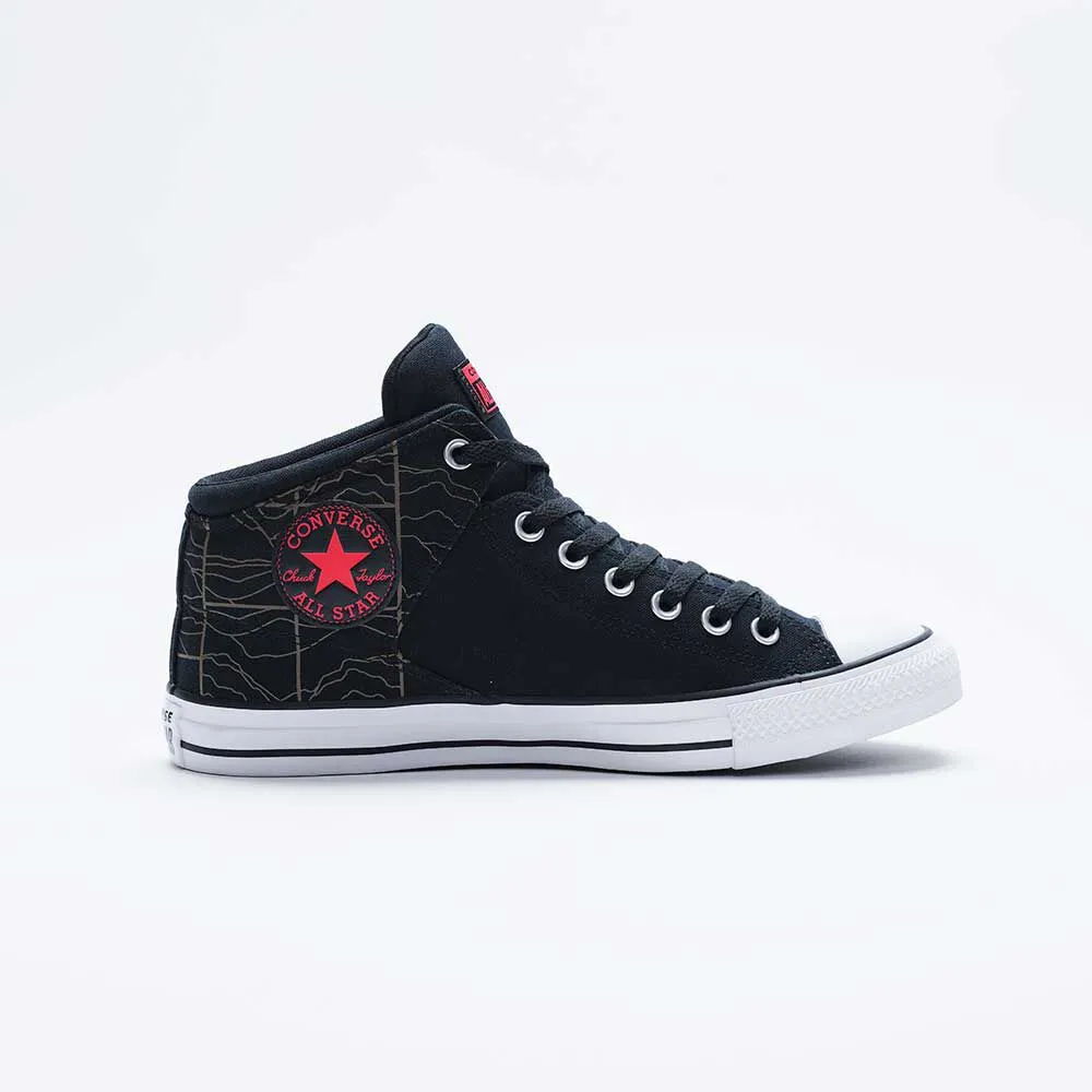 Zapatilla Unisex Converse Chuck Taylor All Star High Street