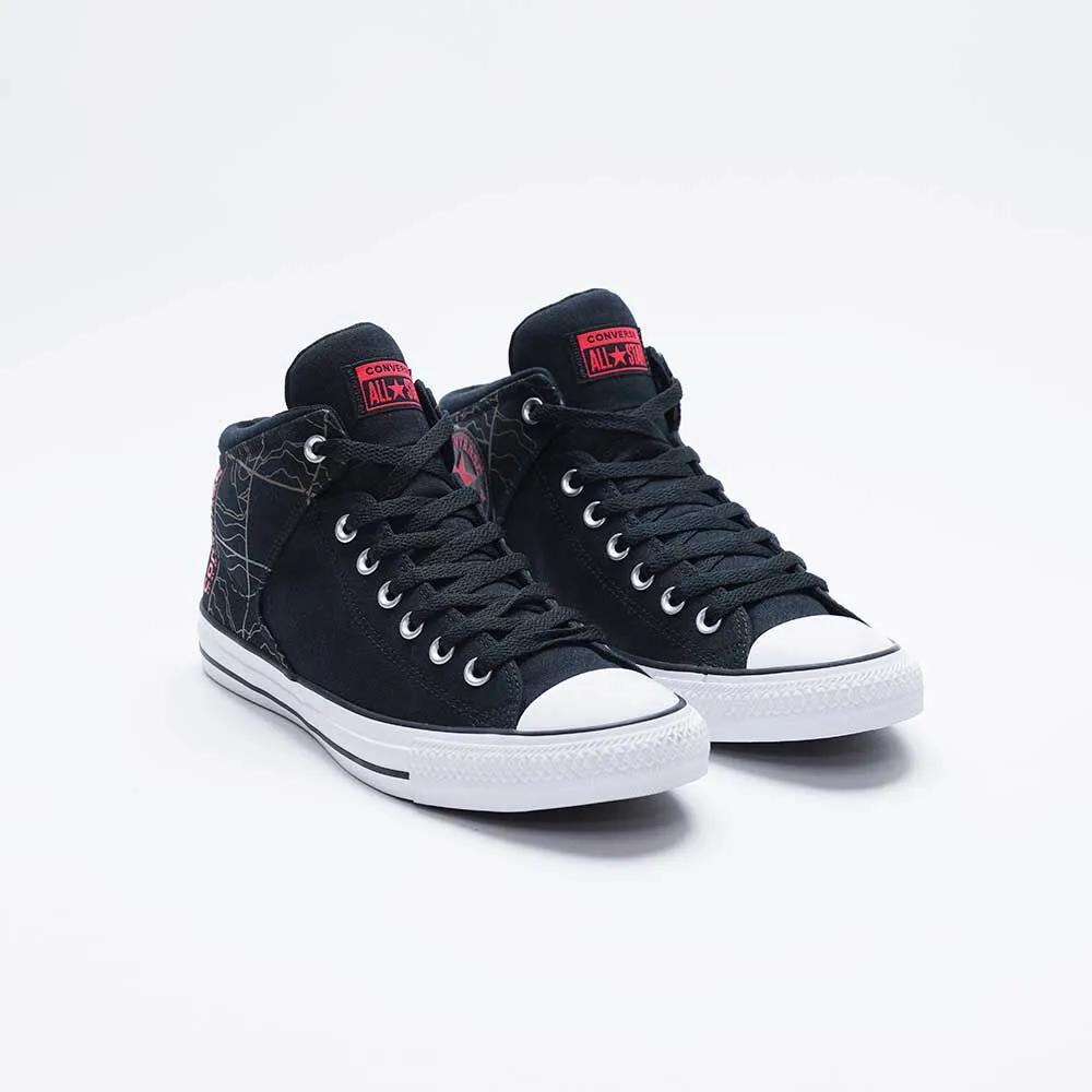 Zapatilla Unisex Converse Chuck Taylor All Star High Street