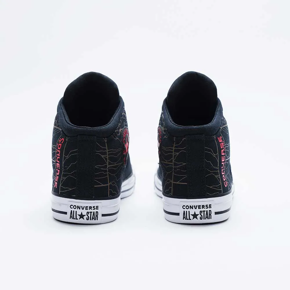 Zapatilla Unisex Converse Chuck Taylor All Star High Street