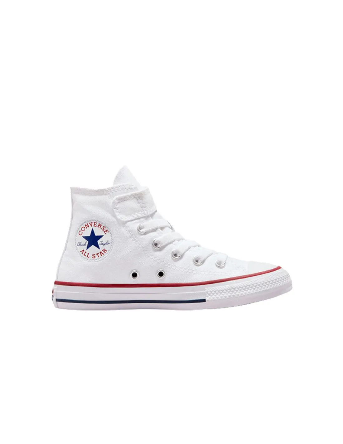 ZAPATILLAS CONVERSE CHUCK TAYLOR ALL STAR EASYON BLANCO INFANTIL
