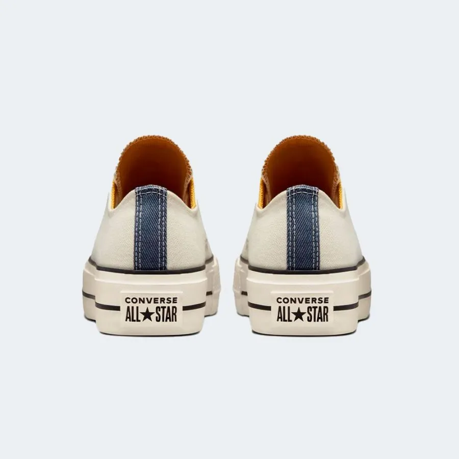 Zapatillas CONVERSE CHUCK TAYLOR ALL STAR LIFT A03
