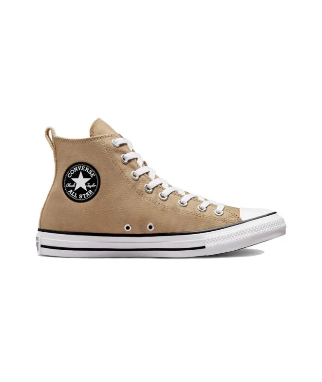 Zapatillas Converse Chuck Taylor All Star Marrón Hombre