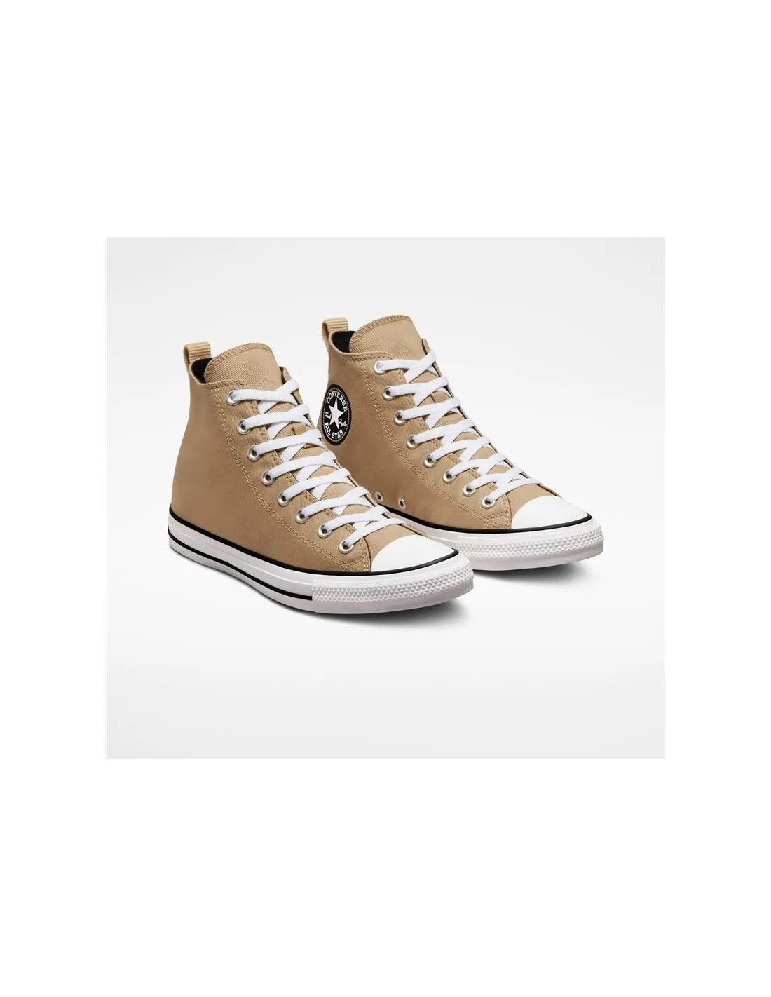 Zapatillas Converse Chuck Taylor All Star Marrón Hombre