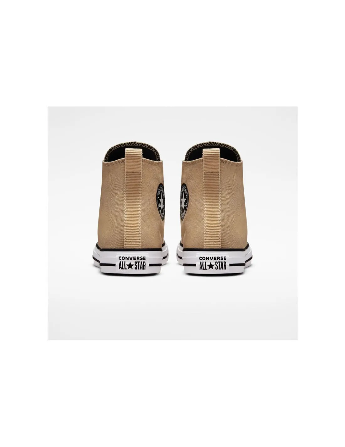 Zapatillas Converse Chuck Taylor All Star Marrón Hombre