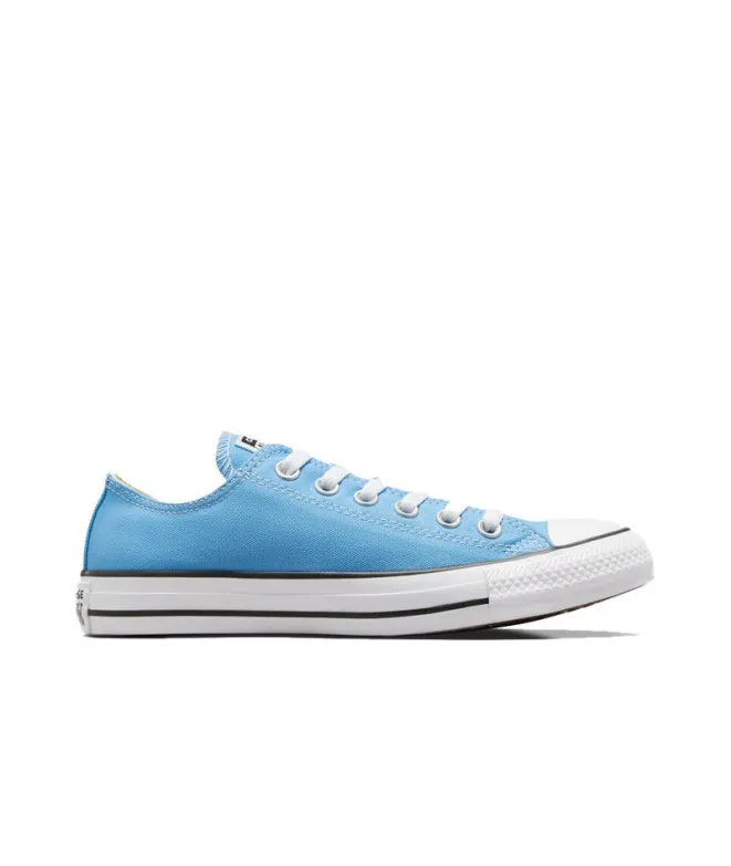 Zapatillas Converse Chuck Taylor All Star Ox Lt. Blue