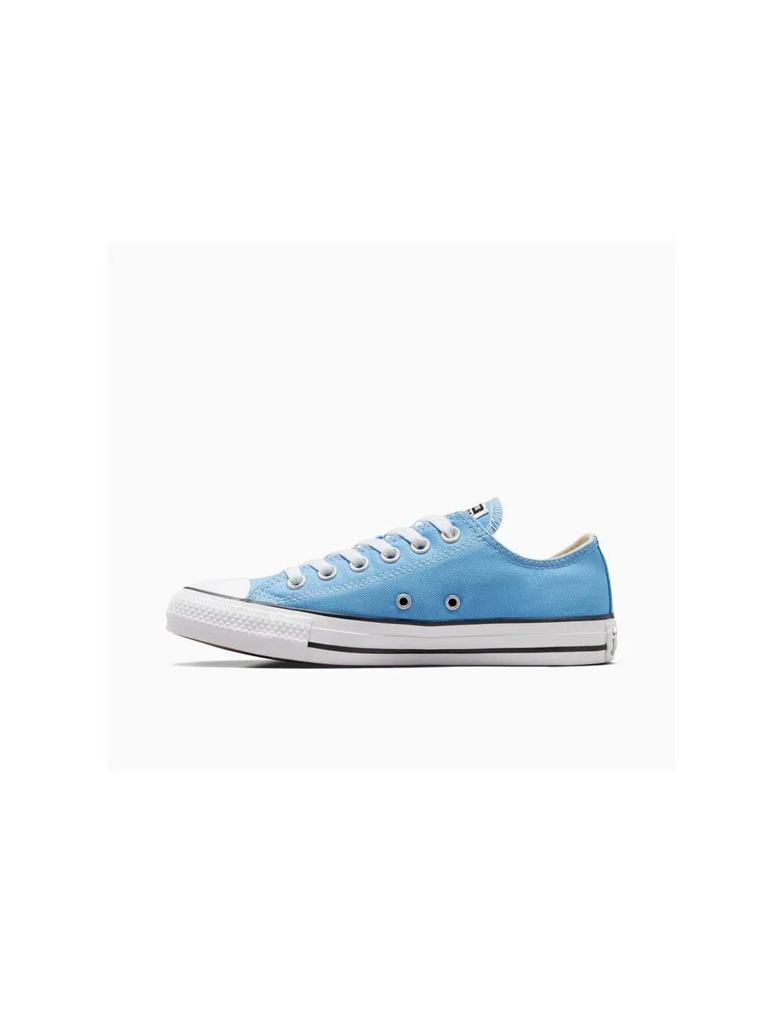 Zapatillas Converse Chuck Taylor All Star Ox Lt. Blue