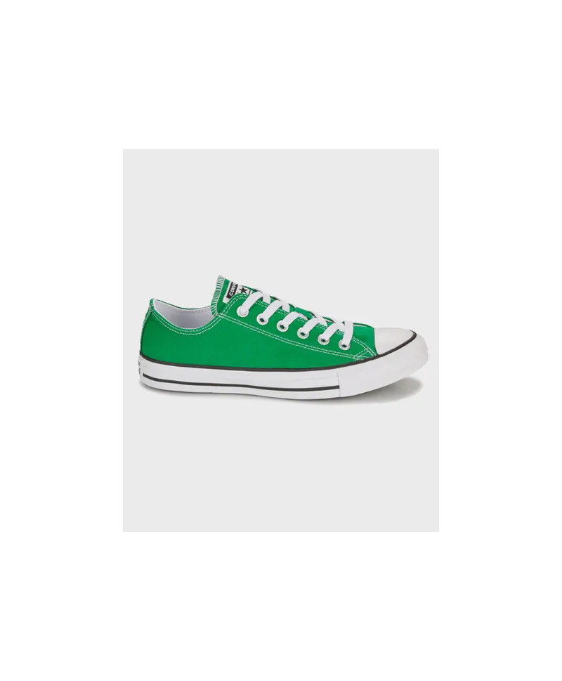Zapatillas CONVERSE Chuck Taylor All Star Verde