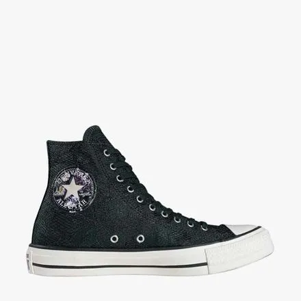 Zapatillas Mujer Chuck Taylor All Star Midnight Florals