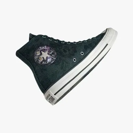 Zapatillas Mujer Chuck Taylor All Star Midnight Florals